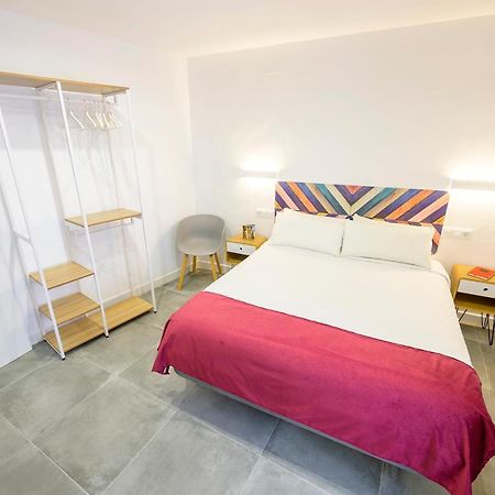 Hotel Hospederia El Alarife Úbeda Esterno foto