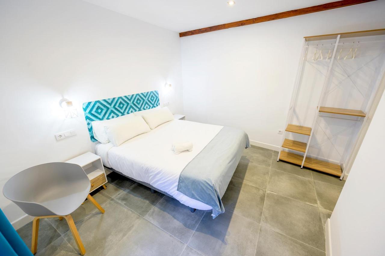 Hotel Hospederia El Alarife Úbeda Esterno foto