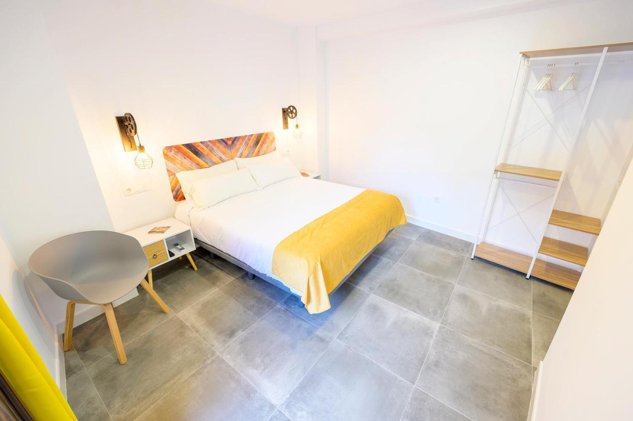 Hotel Hospederia El Alarife Úbeda Esterno foto