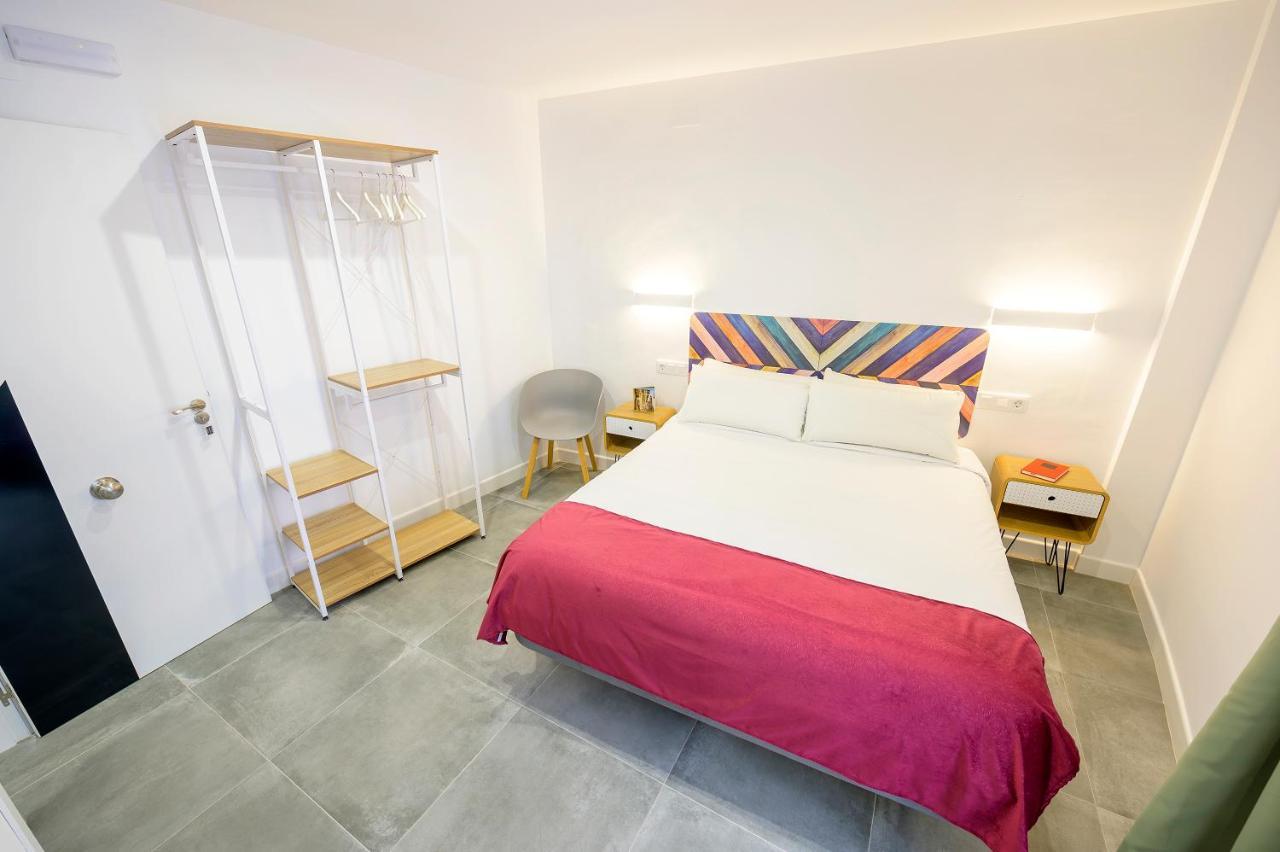 Hotel Hospederia El Alarife Úbeda Esterno foto